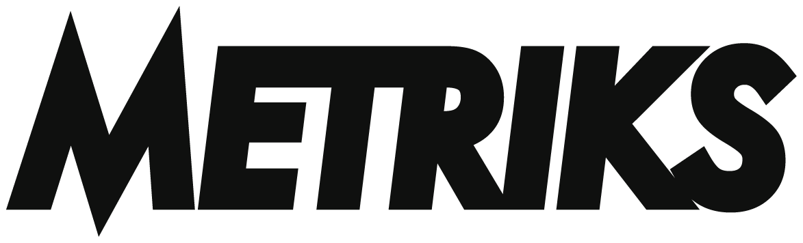 Logo Metriks