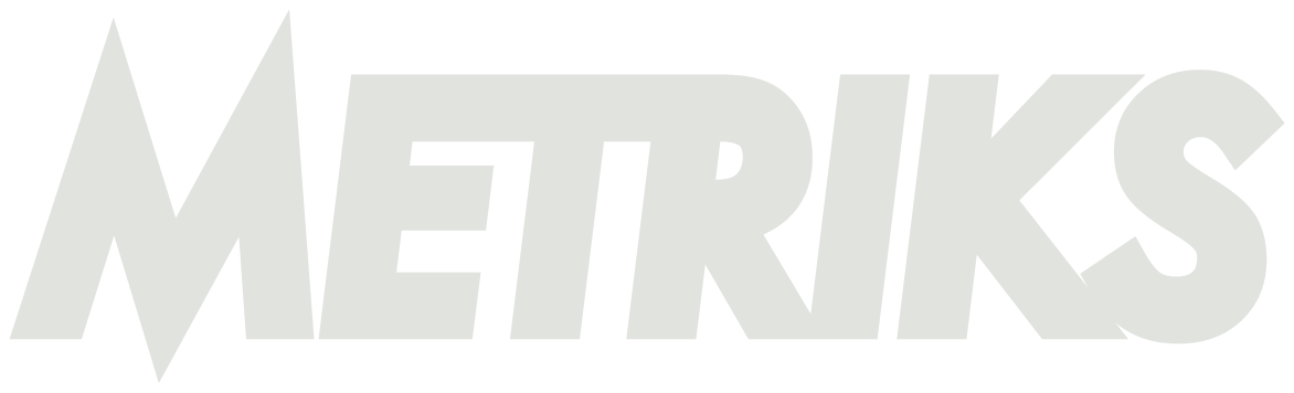Logo Metriks